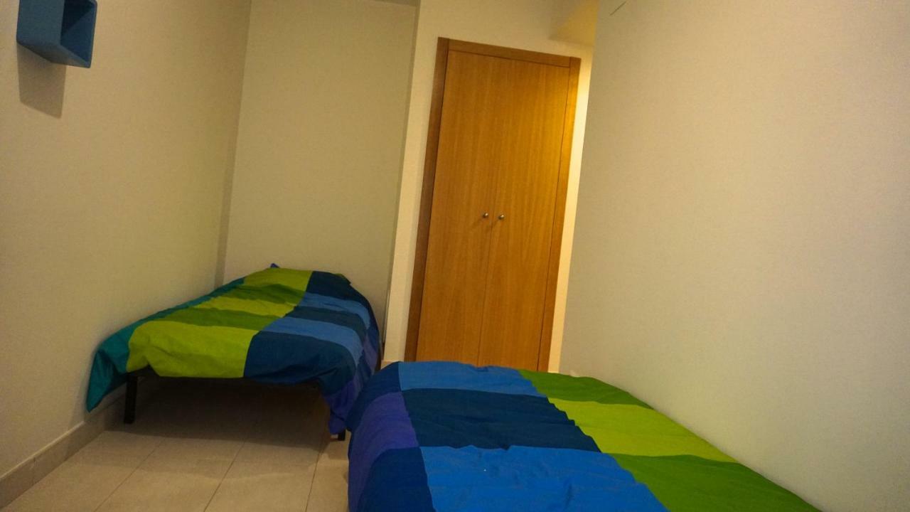캠브릴스 Apartamento Sol Y Playa Blau 아파트 외부 사진