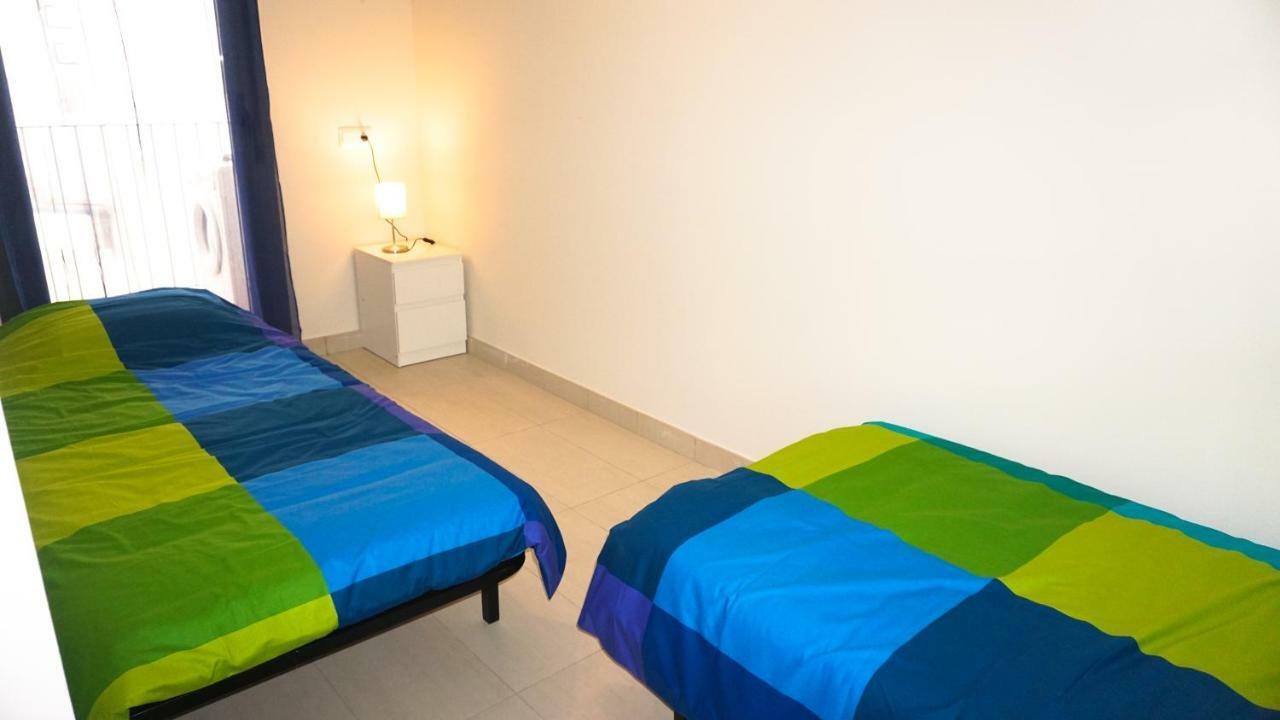 캠브릴스 Apartamento Sol Y Playa Blau 아파트 외부 사진