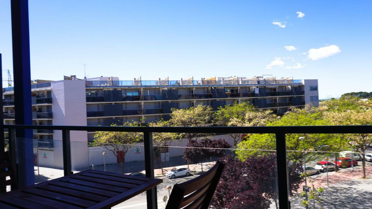 캠브릴스 Apartamento Sol Y Playa Blau 아파트 외부 사진