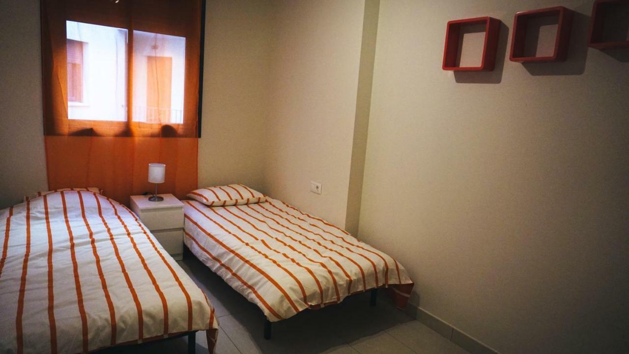 캠브릴스 Apartamento Sol Y Playa Blau 아파트 외부 사진