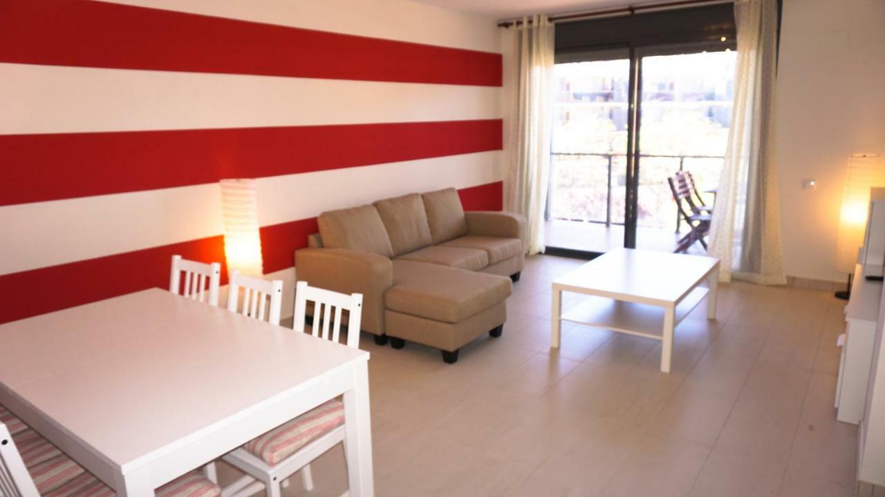캠브릴스 Apartamento Sol Y Playa Blau 아파트 외부 사진