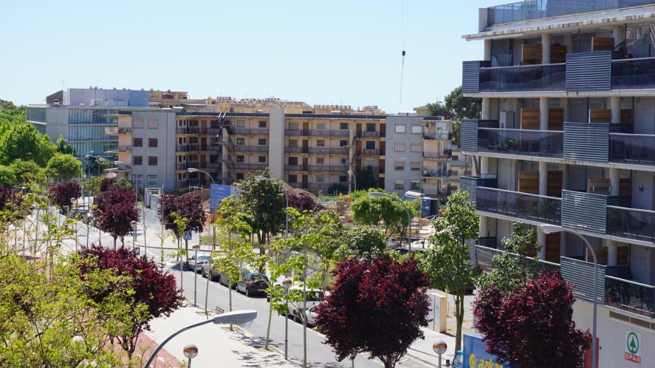 캠브릴스 Apartamento Sol Y Playa Blau 아파트 외부 사진