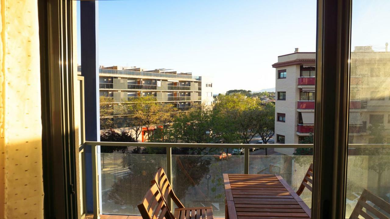 캠브릴스 Apartamento Sol Y Playa Blau 아파트 외부 사진