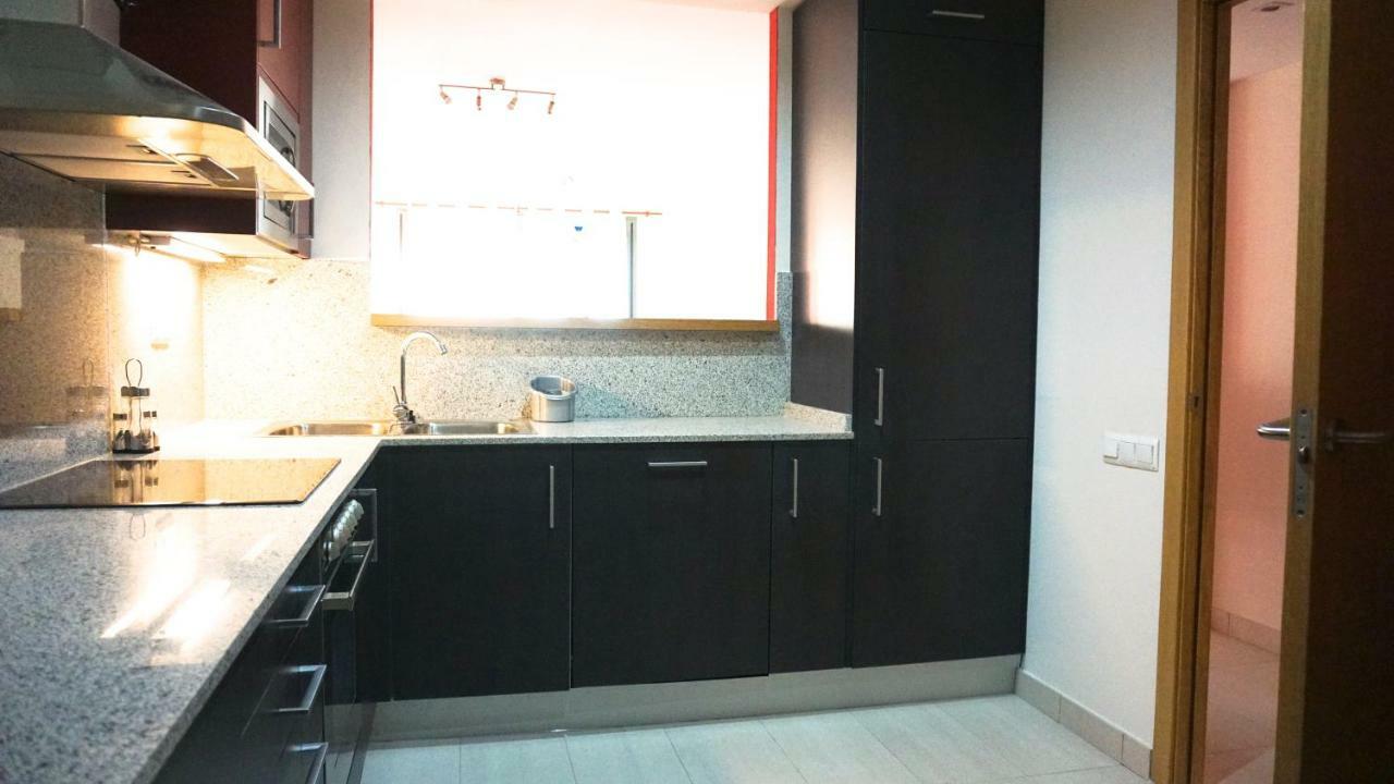 캠브릴스 Apartamento Sol Y Playa Blau 아파트 외부 사진