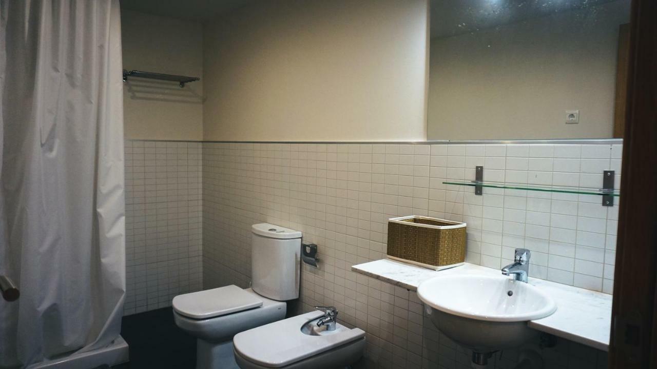 캠브릴스 Apartamento Sol Y Playa Blau 아파트 외부 사진