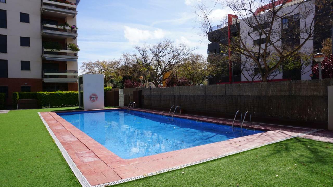 캠브릴스 Apartamento Sol Y Playa Blau 아파트 외부 사진